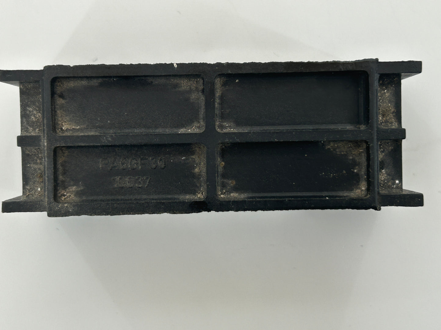 Sommer Sprint 550N Halterung Plastikteil Plasik Kunststoff Ersatzteil