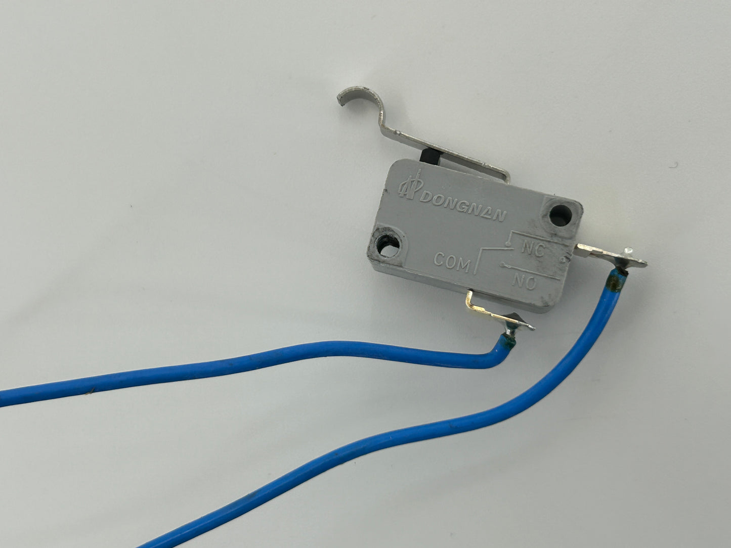 Sommer Sprint S550N Endschalter Schalter Sensor Taster Microschalter