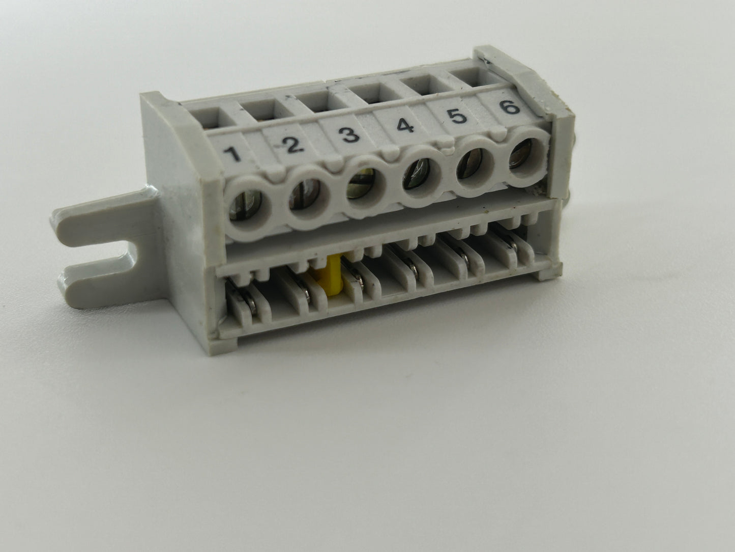 Sommer Sprint S550N Klemme Anschlussklemme Stromklemmen Verteiler