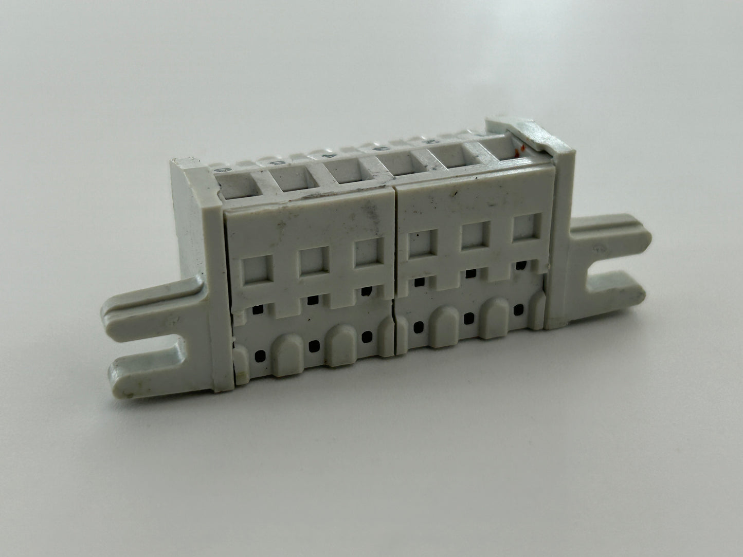 Sommer Sprint S550N Klemme Anschlussklemme Stromklemmen Verteiler