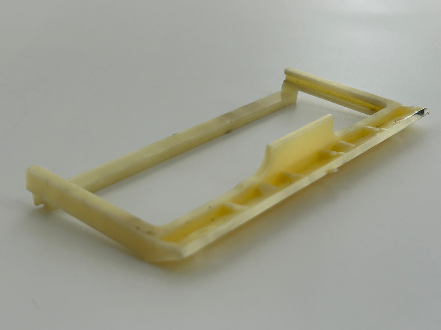Sommer Sprint S550N Halterung Plastikteil Plasik Kunststoff Ersatzteil