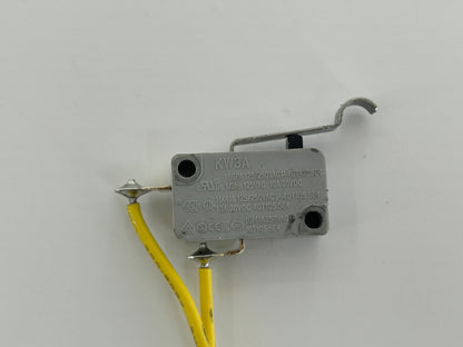 Sommer Sprint S550N Endschalter Sensor Taster Microschalter Schalter
