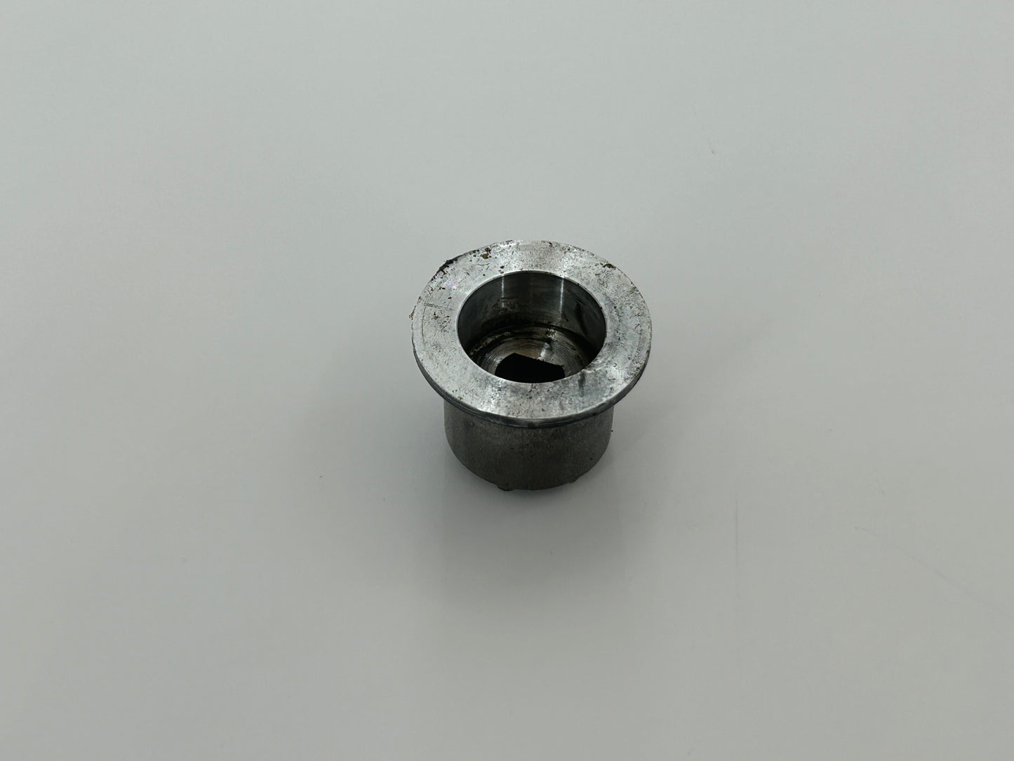 Sommer Sprint S550N Adapter Motoradapter Flansch Motorflansch Ersatzteil