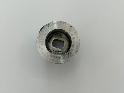 Sommer Sprint S550N Adapter Motoradapter Flansch Motorflansch Ersatzteil
