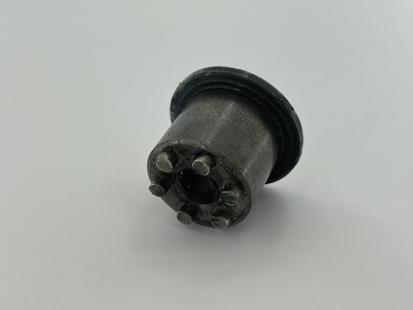 Sommer Sprint S550N Adapter Motoradapter Flansch Motorflansch Ersatzteil