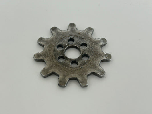 Sommer Sprint S550N  Zahnrad Ritzel Antriebssnabe Antriebsscheibe Adapteraufsatz