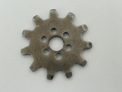 Sommer Sprint S550N  Zahnrad Ritzel Antriebssnabe Antriebsscheibe Adapteraufsatz