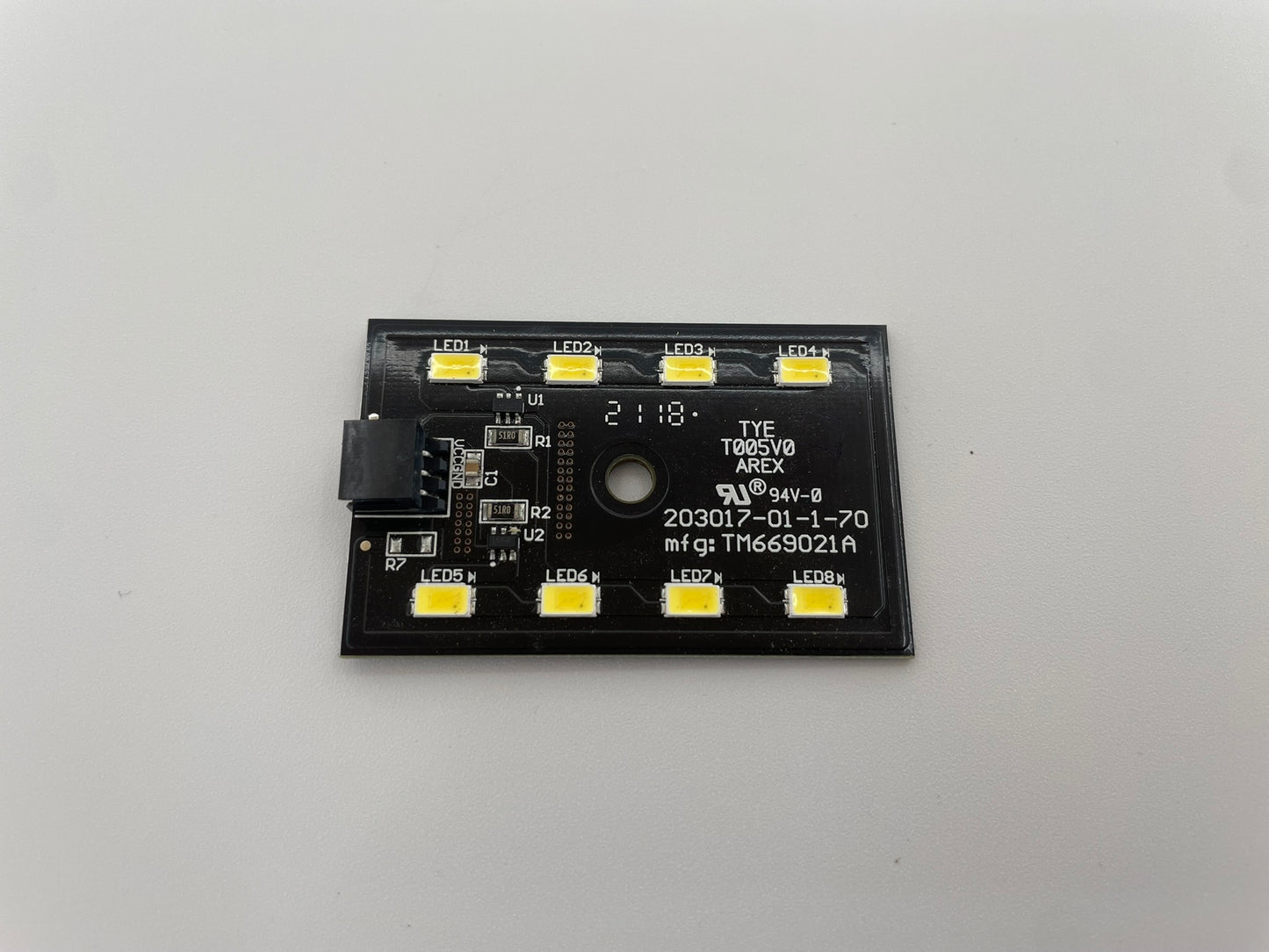 Hörmann spare parts