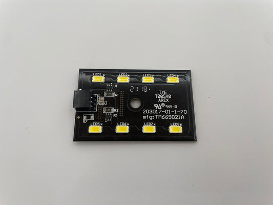 Hörmann spare parts