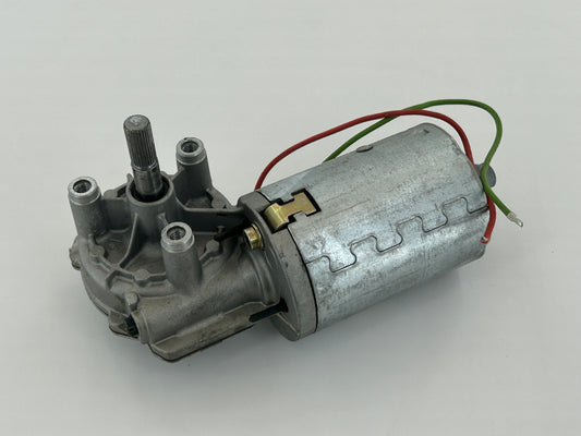 Bernal S400-60A Motor Antriebsmotor Getriebemotor Ersatzmotor Tormotor
