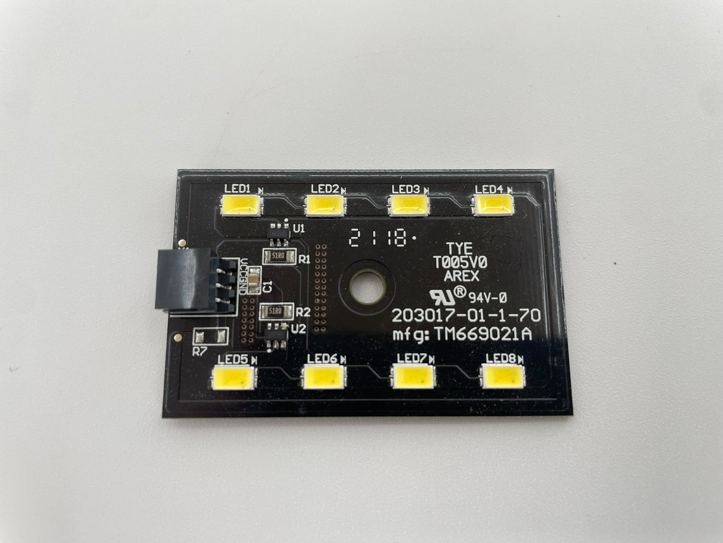 Hörmann spare parts