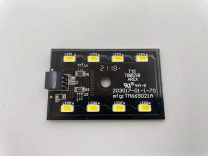 Hörmann spare parts