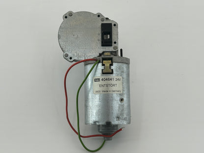 Bernal S400-60A Motor Antriebsmotor Getriebemotor Ersatzmotor Tormotor