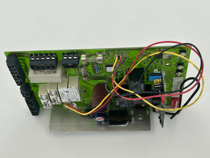 Bernal S400-60A Platine Steuerung Hauptplatine Bedienung Elektronik Steuerplatine