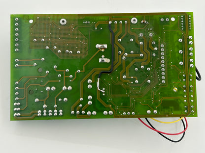 Bernal S400-60A Platine Steuerung Hauptplatine Bedienung Elektronik Steuerplatine