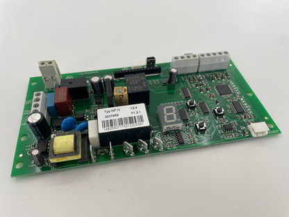 Hörmann spare parts