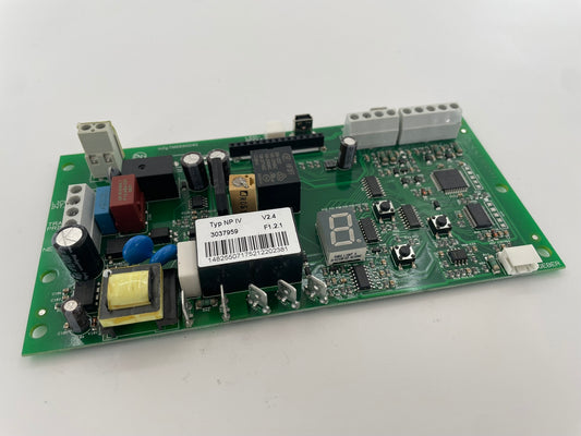 Hörmann spare parts