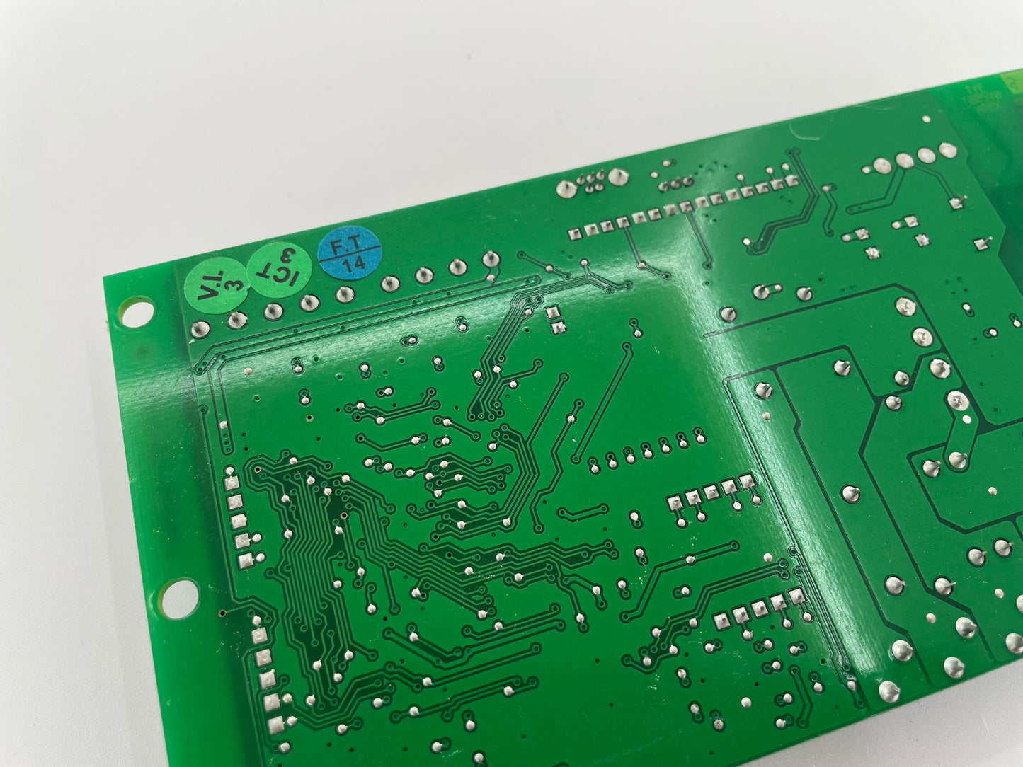 Hörmann spare parts