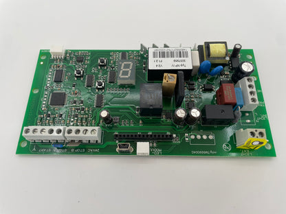 Hörmann spare parts