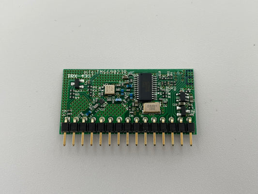 Hörmann spare parts