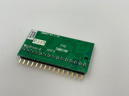 Hörmann spare parts