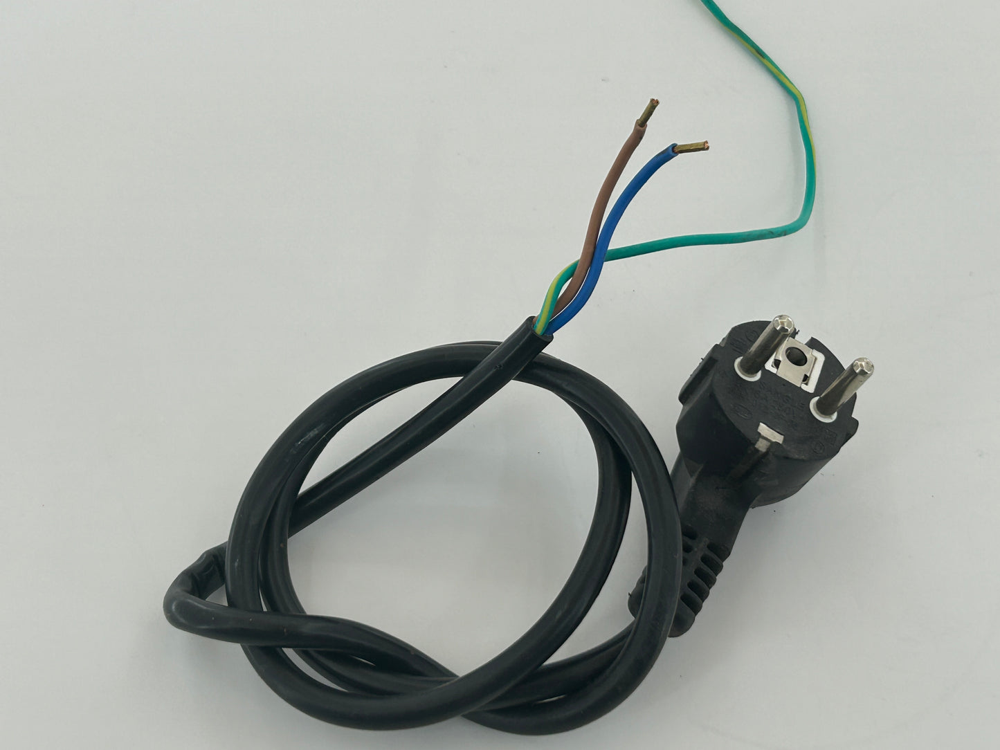 Bernal S400-60A Kabel Stromkabel Anschlusskabel Hauptkabel Kabelbaum Verkabelung