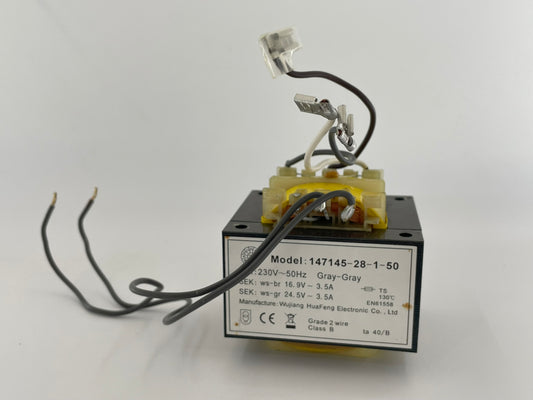 Hörmann spare parts