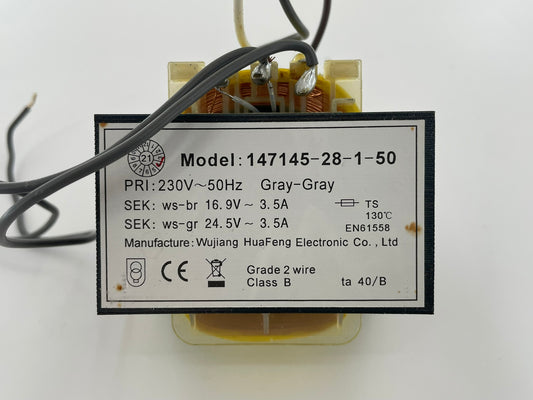 Hörmann spare parts