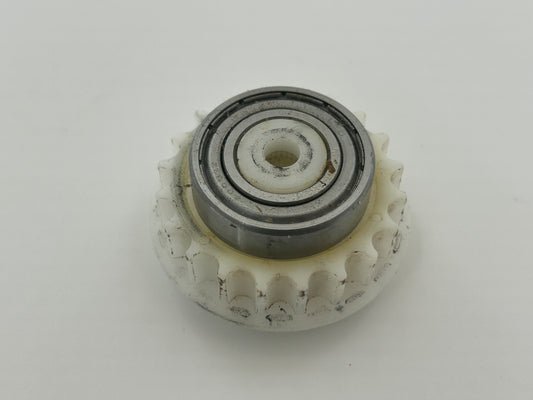 Bernal S400-60A Rolle Umlenkung Kettenwender Rad Laufrolle Umlenkrolle
