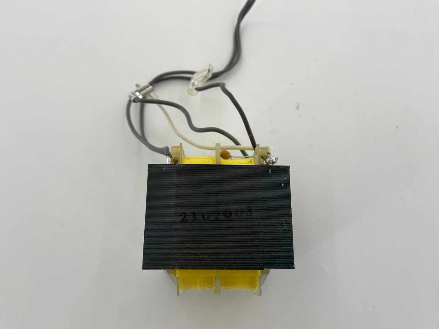 Novoferm Novoport 4 Netzteil Trafo Stromversorgung Elektronik Transformator Transformer Schaltnetzteil