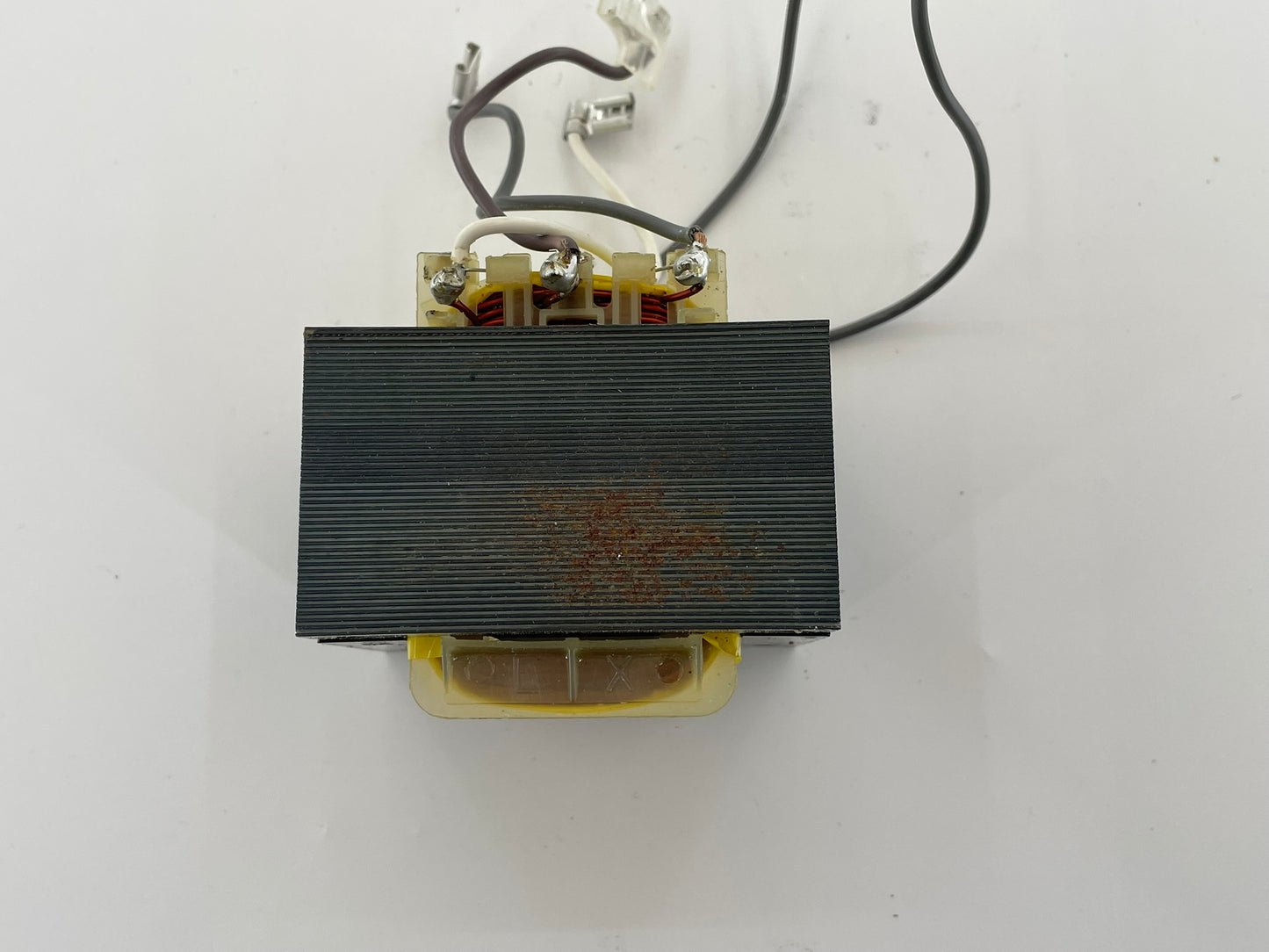 Novoferm Novoport 4 Netzteil Trafo Stromversorgung Elektronik Transformator Transformer Schaltnetzteil