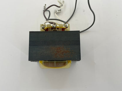 Novoferm Novoport 4 Netzteil Trafo Stromversorgung Elektronik Transformator Transformer Schaltnetzteil