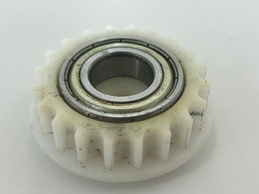 Bernal S400-60A Rolle Rad Laufrolle Umlenkrolle Umlenkung Kettenwender
