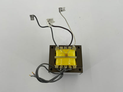 Novoferm Novoport 4 Netzteil Trafo Stromversorgung Elektronik Transformator Transformer Schaltnetzteil
