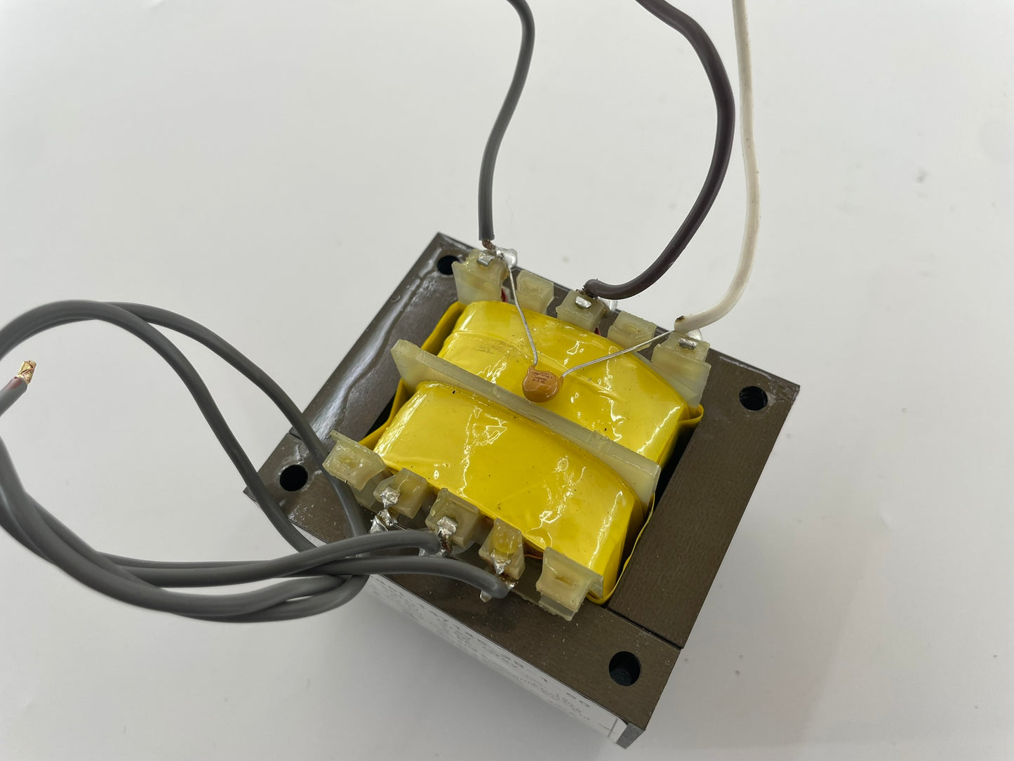 Novoferm Novoport 4 Netzteil Trafo Stromversorgung Elektronik Transformator Transformer Schaltnetzteil