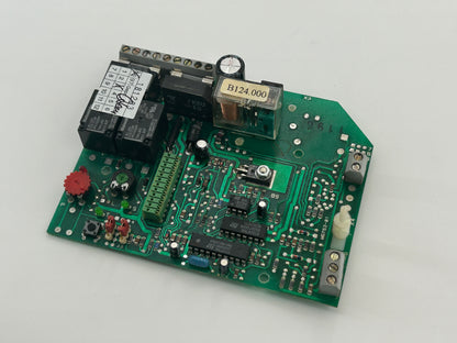 Bernal GDO 100 Platine Steuerung Hauptplatine Bedienung Elektronik Steuerkarte