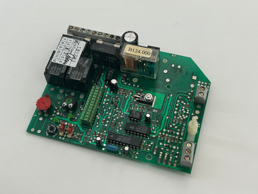 Bernal GDO 100 Platine Steuerung Hauptplatine Bedienung Elektronik Steuerkarte