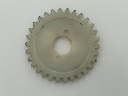Bernal GDO 100 Zahnrad Ritzel Antriebsscheibe Antriebssnabe Schneckenrad
