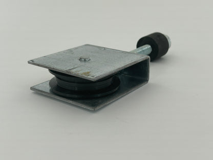 Tormatic GTA702 NRG Rolle Laufrolle Umlenkrolle Führungsrolle Spannrolle Antriebsrolle Kettenführung Umlenkung Kettenwender Rad