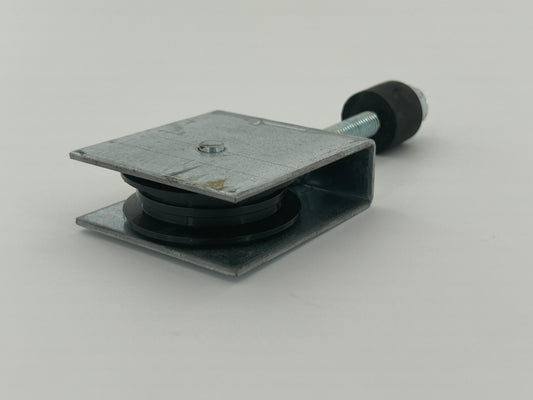 Tormatic GTA702 NRG Rolle Laufrolle Umlenkrolle Führungsrolle Spannrolle Antriebsrolle Kettenführung Umlenkung Kettenwender Rad