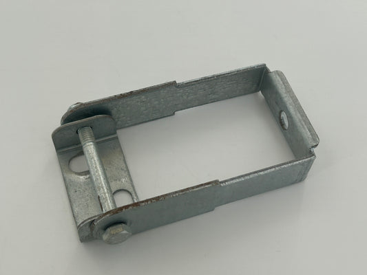 Tormatic GTA702 NRG Kettenspanner Kettenumlenkung Spannvorrichtung Kettenwender Umlenkung Umlenkrolle Rolle Kettenspreizer Winkel Endstück