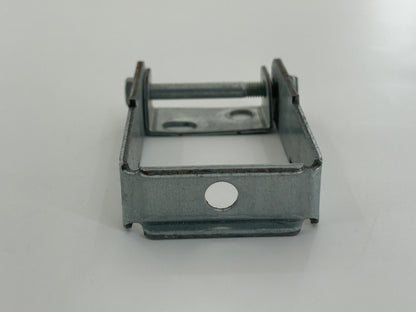 Tormatic GTA702 NRG Kettenspanner Kettenumlenkung Spannvorrichtung Kettenwender Umlenkung Umlenkrolle Rolle Kettenspreizer Winkel Endstück