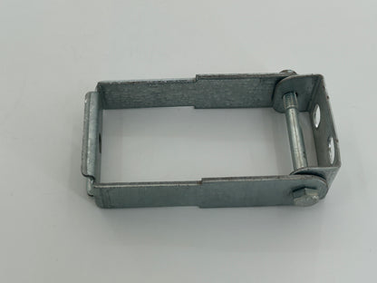 Tormatic GTA702 NRG Kettenspanner Kettenumlenkung Spannvorrichtung Kettenwender Umlenkung Umlenkrolle Rolle Kettenspreizer Winkel Endstück
