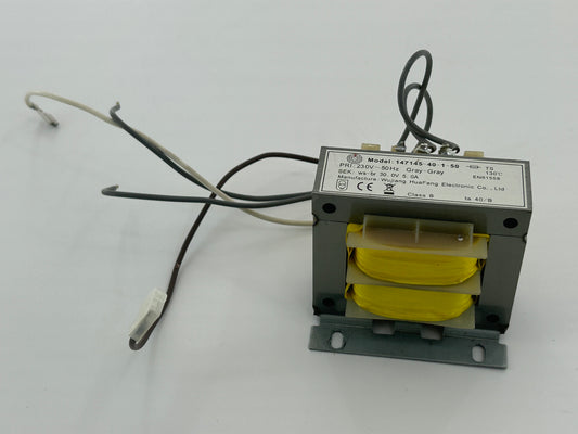 Tormatic GTA702 NRG Netzteil Trafo Stromversorgung Elektronik Transformator Transformer