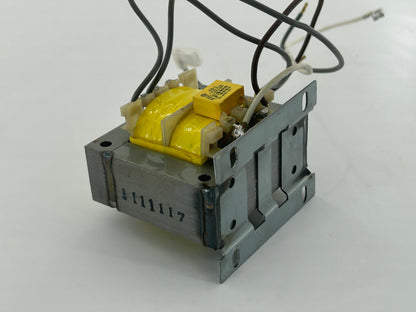 Tormatic GTA702 NRG Netzteil Trafo Stromversorgung Elektronik Transformator Transformer