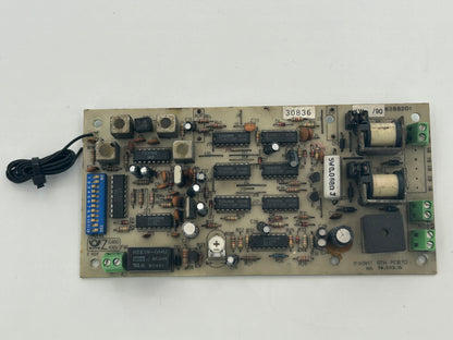 Einhell TAF200 board electronics control main board control board base board operating board electronics control power board multifunction board