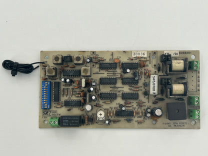 Einhell TAF200 board electronics control main board control board base board operating board electronics control power board multifunction board