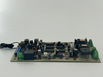 Einhell TAF200 board electronics control main board control board base board operating board electronics control power board multifunction board
