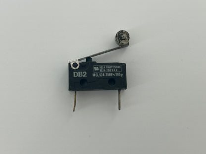 Einhell TAF200 limit switch switch button position switch sensor end stop micro switch contact switch button