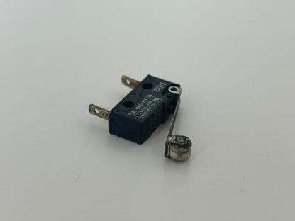 Einhell TAF200 limit switch switch button position switch sensor end stop micro switch contact switch button